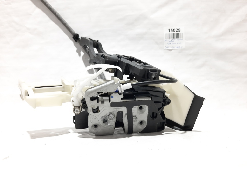 Focus Замок дверей передньої/задньої лівої Ford Focus 2012-2014 CM5Z54219A65E Ford Focus 16