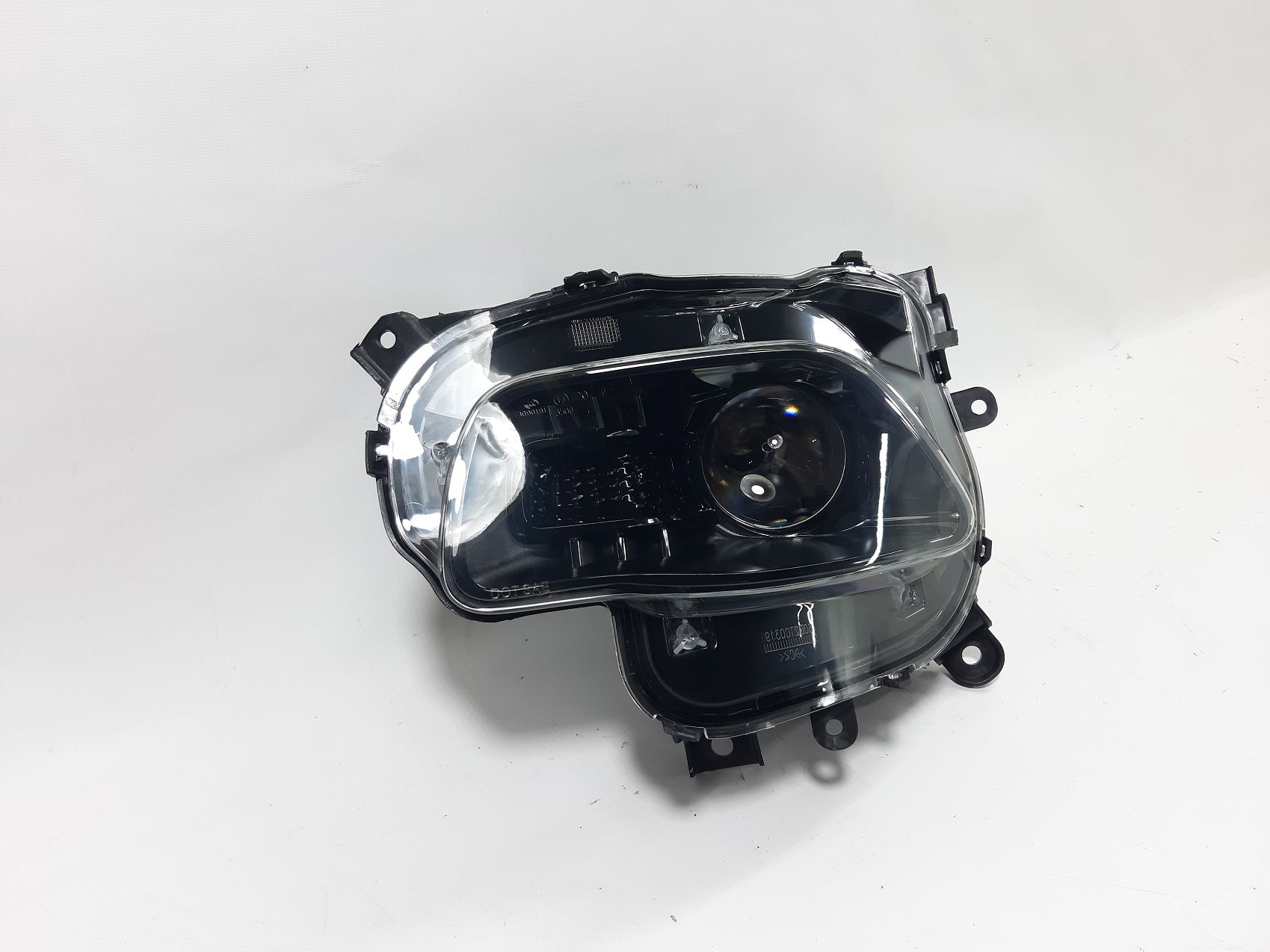 Фари головного світла. Фара передня ліва (галоген) Jeep Cherokee KL 2014-2018 68102847AE Фари головного світла. Фара передня ліва (галоген) Jeep Cherokee KL 2014-2018 68102847AE