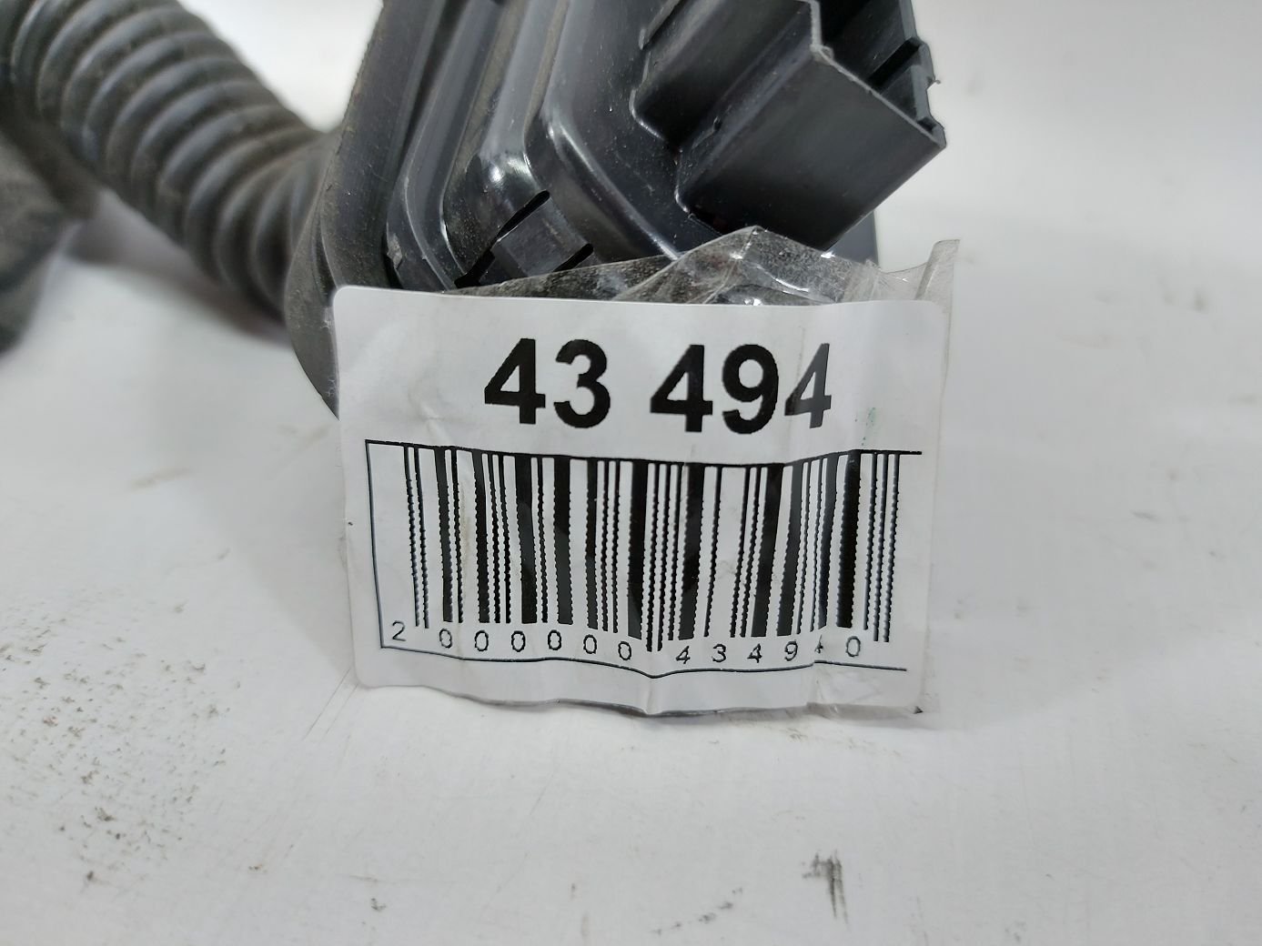 Journey Проводка двери передней левой Dodge Journey 2011-2017 68068601AC Dodge Journey 4