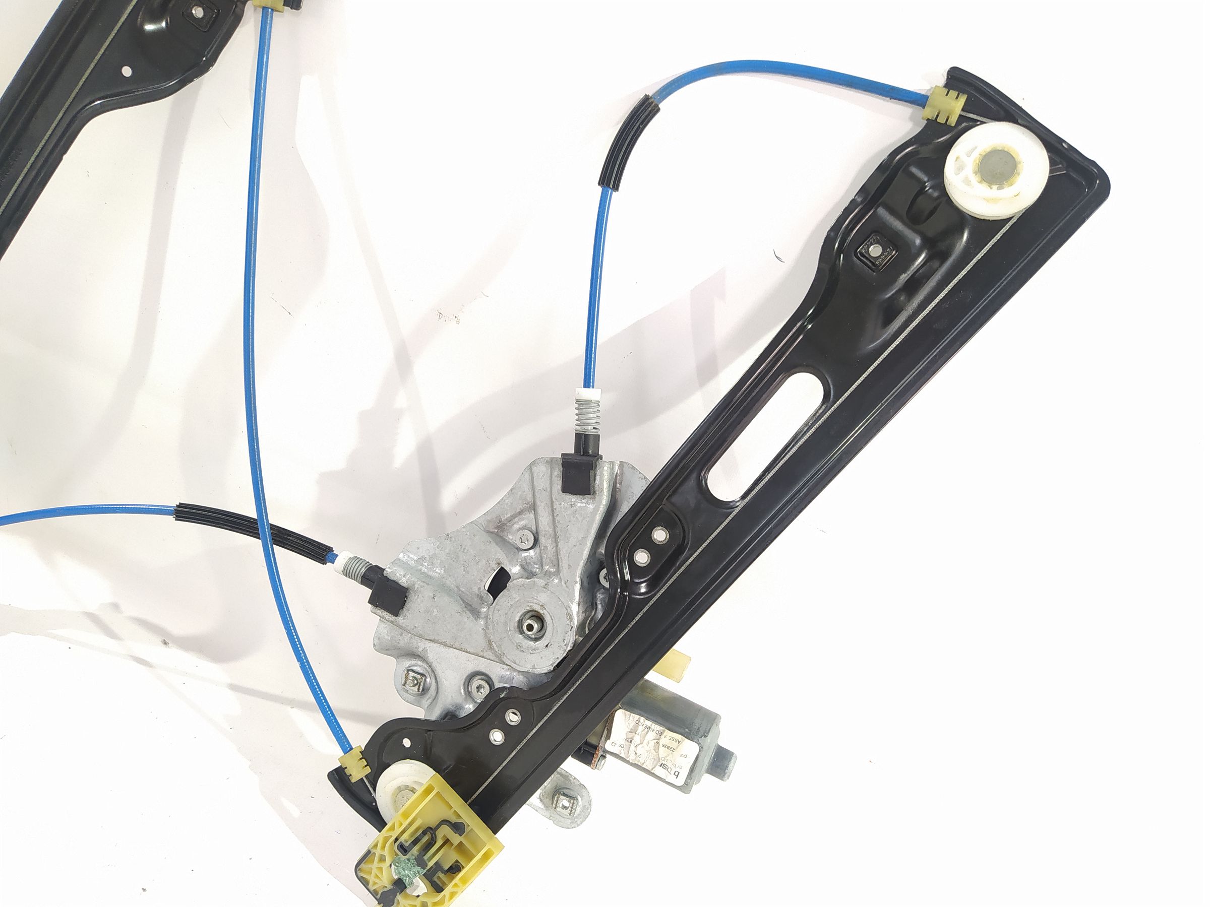 Malibu Стеклоподъемник двери передней левой Chevrolet Malibu 2013-2016 22836736 Chevrolet Malibu 27