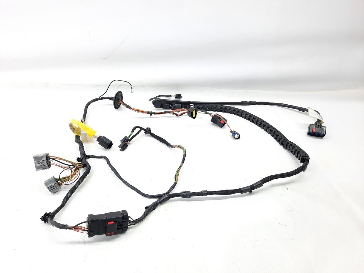 Grand caravan. Проводка двери задней левой Dodge Grand Caravan 2017 68079949AC Dodge Grand Caravan