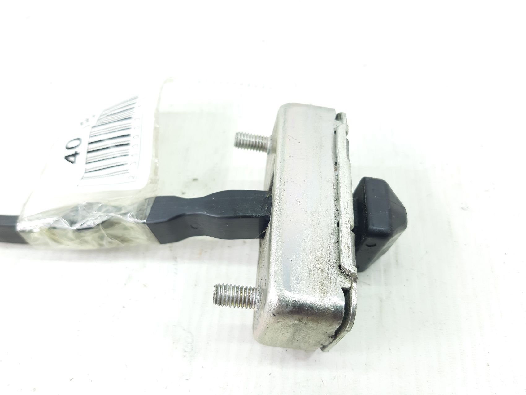 328i xdrive Обмежувач дверей передньої правої BMW 328i xDrive 2012-2016 51217446717 BMW 328i xDrive 3