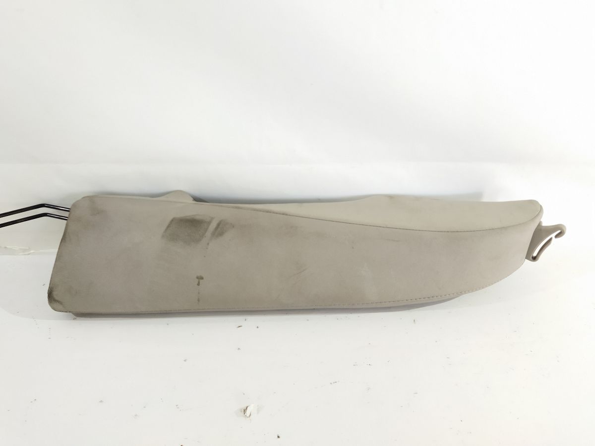 Optima. Бічна спинка заднього ряду сидінь ліва Kia Optima 2016-2020 89395D5010A3B Kia Optima