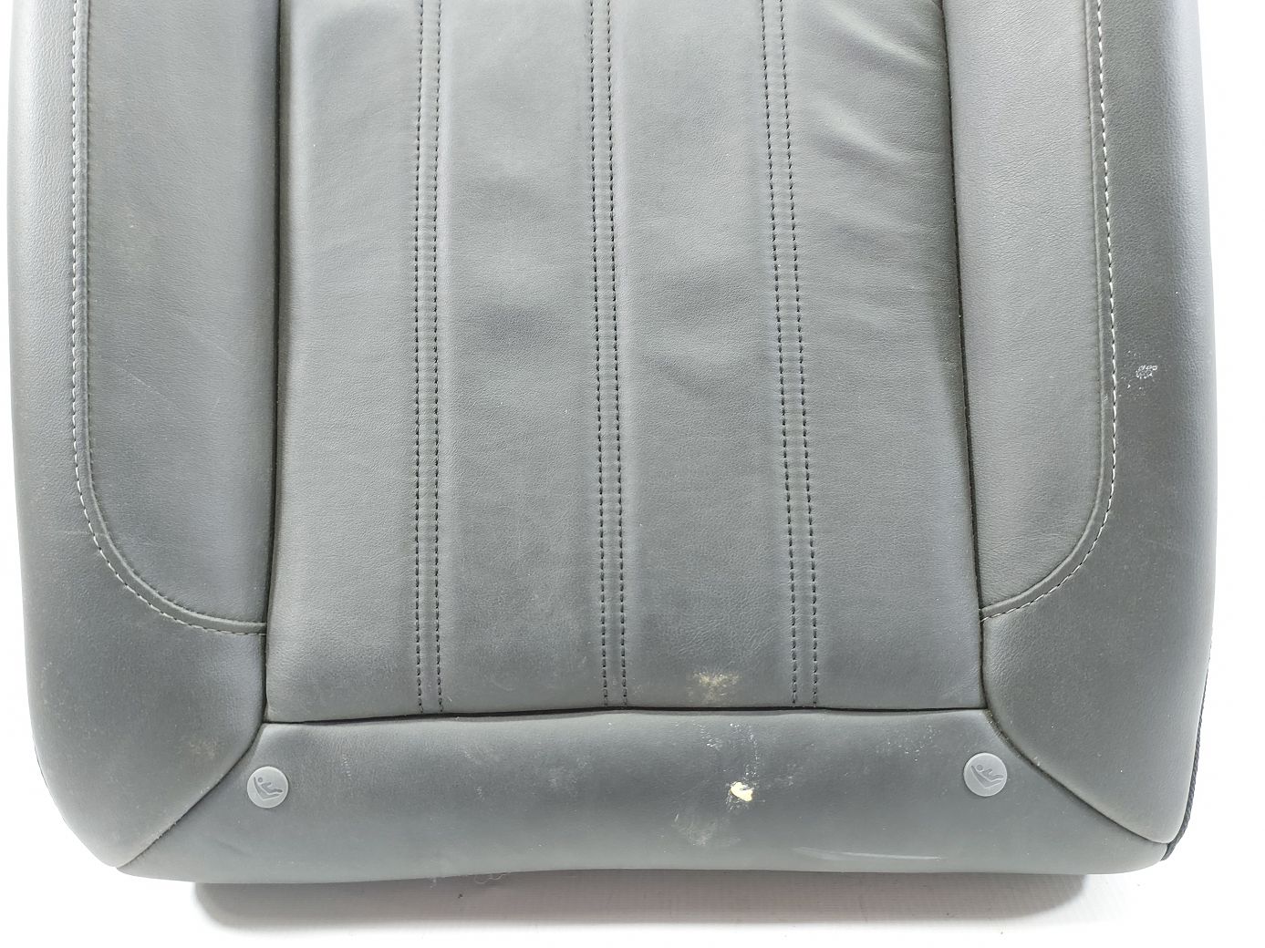 Regal Спинка заднього ряду сидінь права (чорна шкіра) Buick Regal 2012-2016 23191406 Buick Regal 2