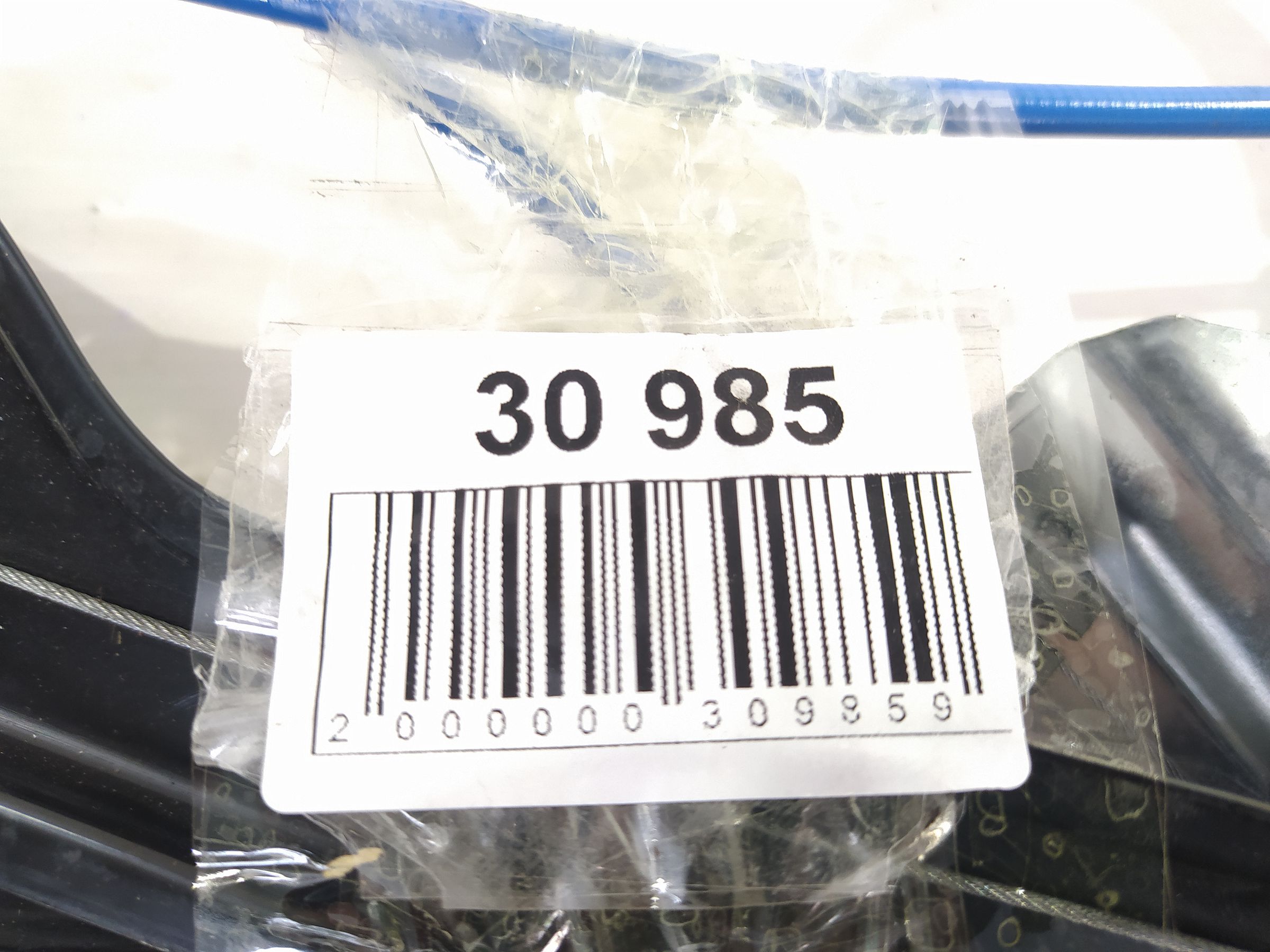 Malibu Склопідйомник двері передньої лівої Chevrolet Malibu 2013-2016 22836736 Chevrolet Malibu 28