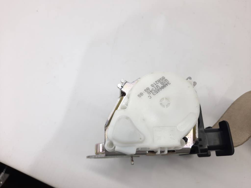 328i xdrive Ремінь безпеки заднього ряду сидінь BMW 328i xDrive 2009-2011 72117245885 BMW 328i xDrive 4