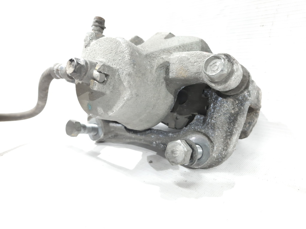 Forte Супорт гальмівний передній лівий Kia Forte 2014-2018 581802VA20 Kia Forte 7 Forte Супорт гальмівний передній лівий Kia Forte 2014-2018 581802VA20 Kia Forte 7