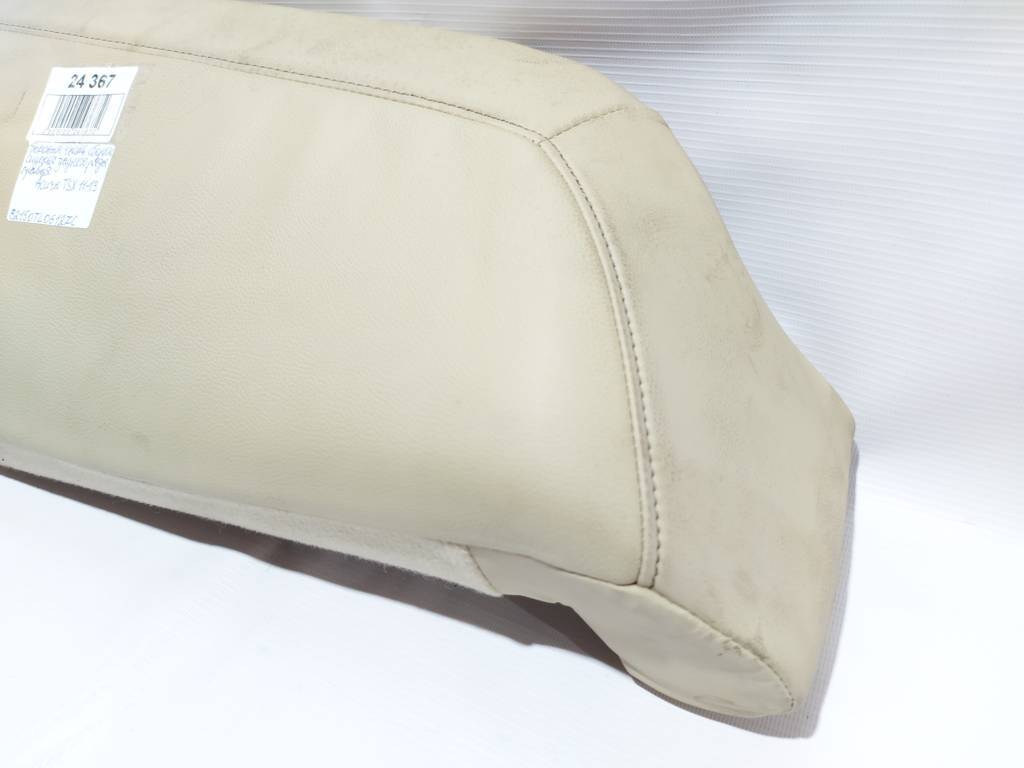 Tsx Бічна частина складання сидіння заднього ряду права Acura TSX 2011-2013 82150TL0G12ZC Acura TSX 3