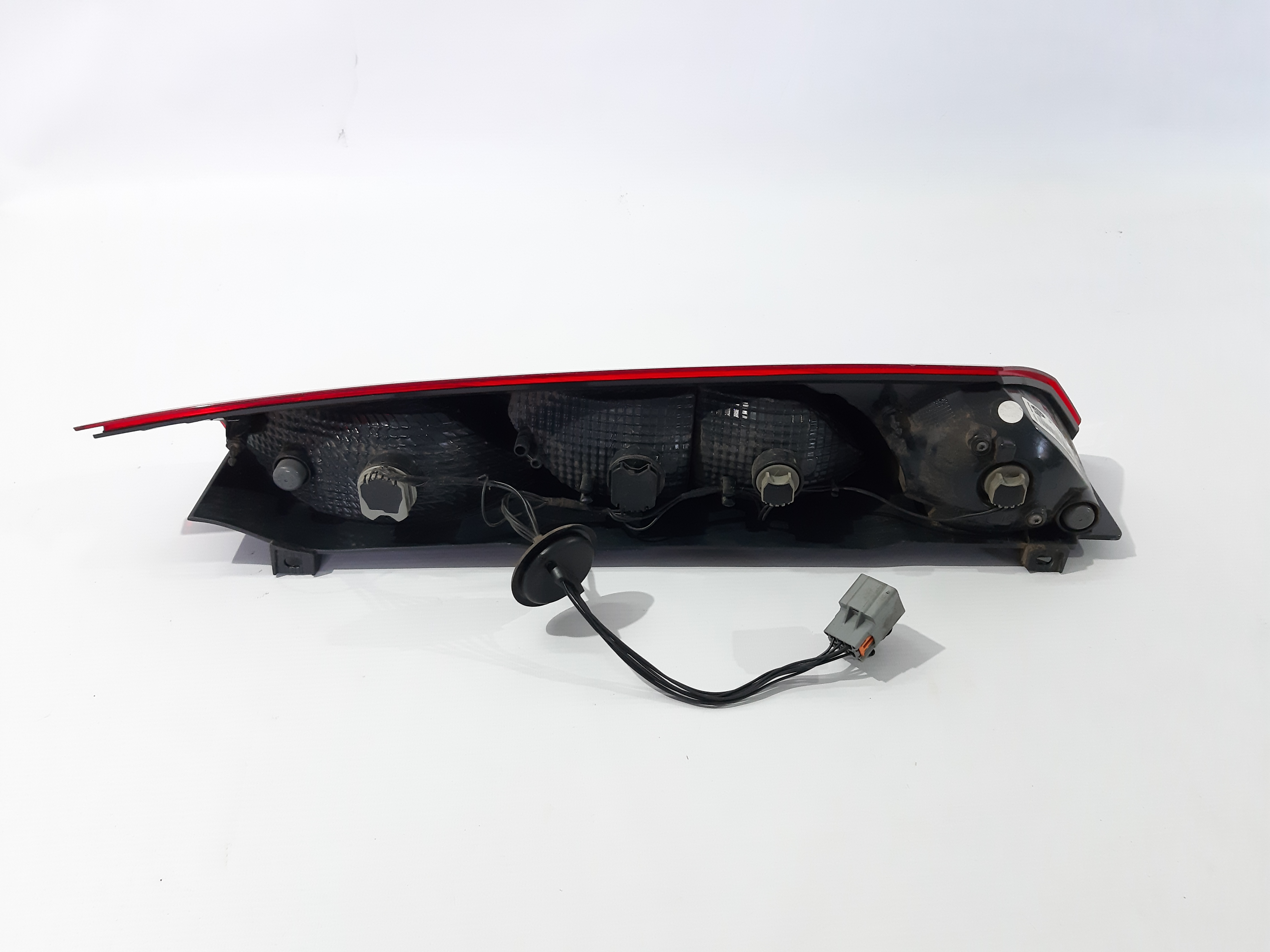 Transit connect Фонарь задний левый Ford Transit Connect 2014-2023 DT1Z13405F Ford Transit Connect 2