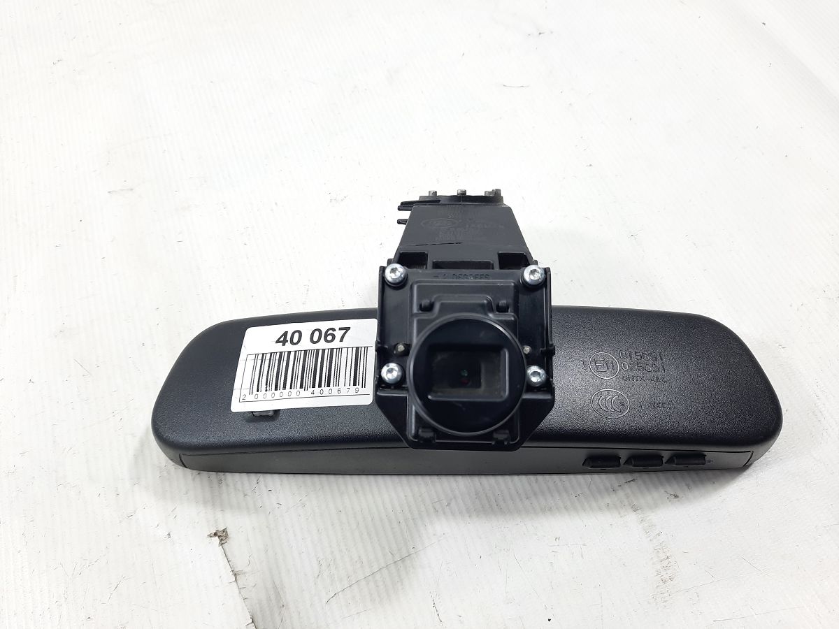 Xf Зеркало заднего вида Jaguar XF 2010-2015 C2Z22368 Jaguar XF 5