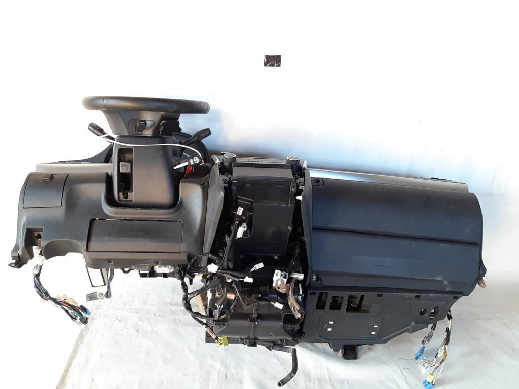 Camry Торпеда голая Toyota Camry 2015-2017 5530106210C0 Toyota Camry 5