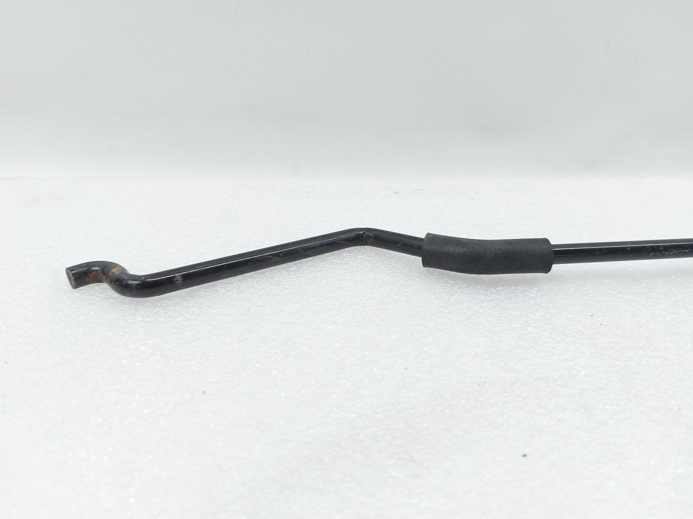 Cr-z Упор капота Honda CR-Z 2011-2016 74145SZTG00 Honda CR-Z 3
