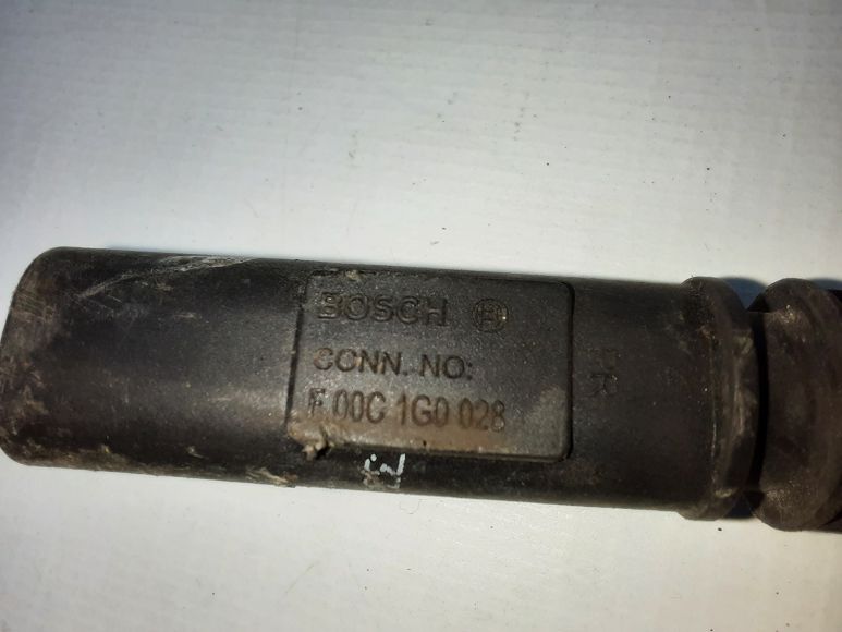 5 series Датчик ABS колеса переднього лівого/правого BMW 5 series 2010-2019 34526853859 BMW 5 series 3