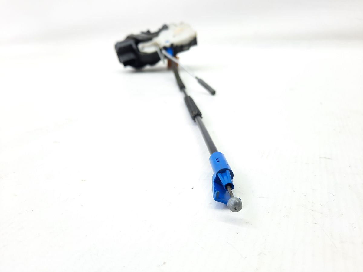 Malibu Замок двери задней правой Chevrolet Malibu 2014-2016 13579566 Chevrolet Malibu 13