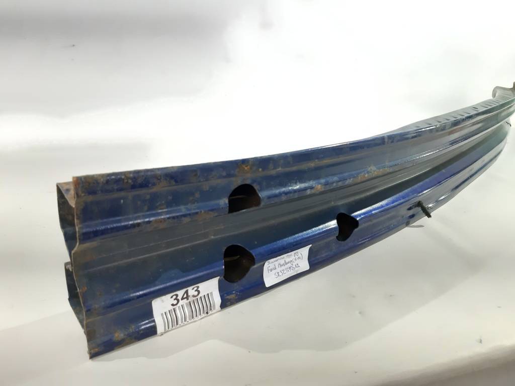 Mustang Підсилювач бампера заднього Ford Mustang 2005-2014 5R3Z17906AA Ford Mustang 5