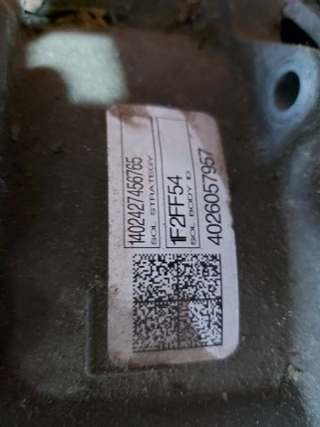 Fusion Двигатель 2,5 Ford Fusion 2013-2016 CV6Z6006D Ford Fusion 6