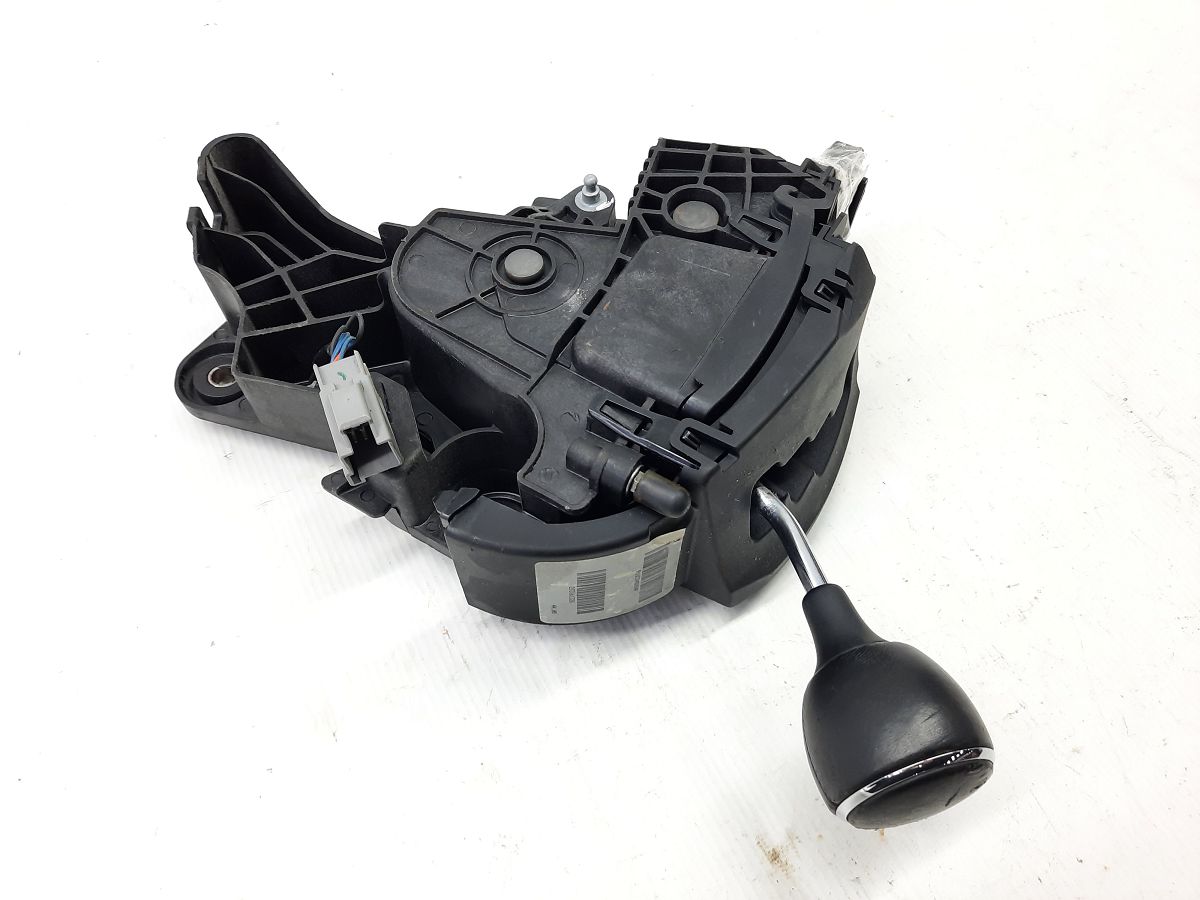 Grand caravan. Селектор АКПП Dodge Grand Caravan 2011-2020 1UC34DX9AF Dodge Grand Caravan