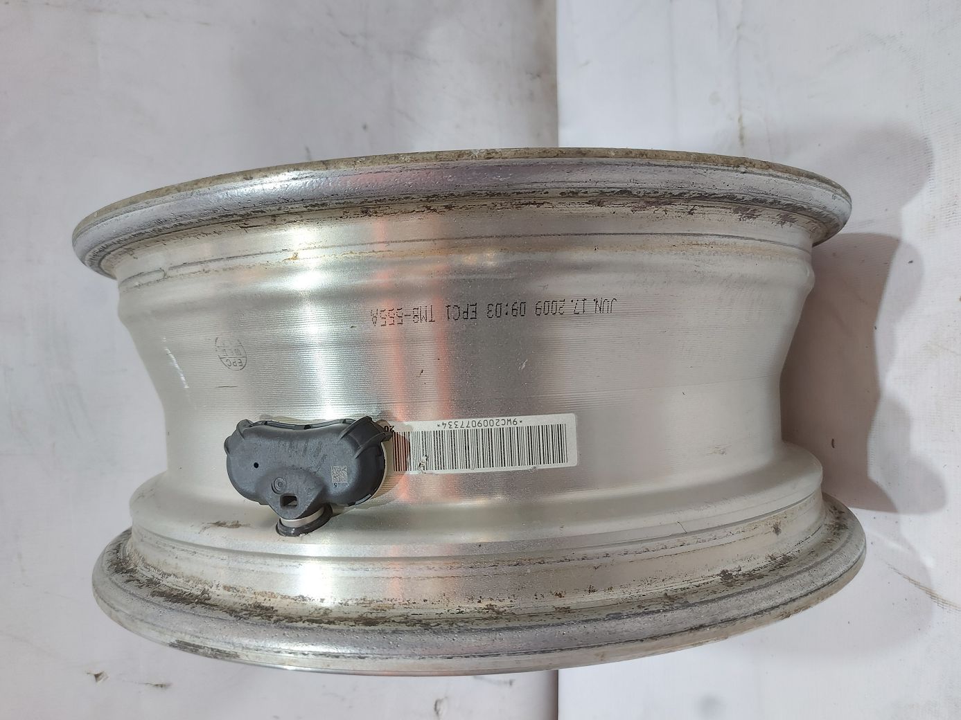 Insight Колесный диск R15 Honda Insight 2010-2011 42700TM8A81 Honda Insight 4
