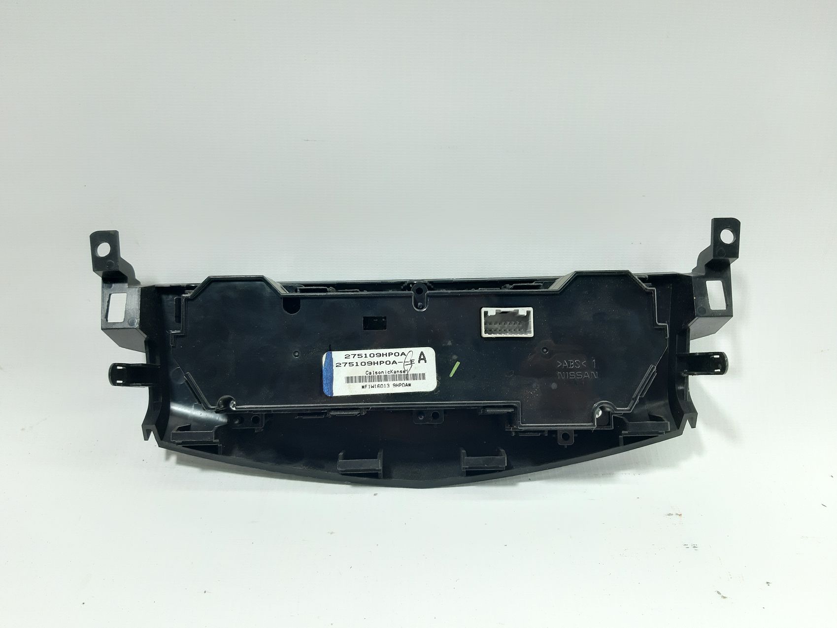 Altima Блок управления климат контролем Nissan Altima 2014-2018 275003TS0A Nissan Altima 4