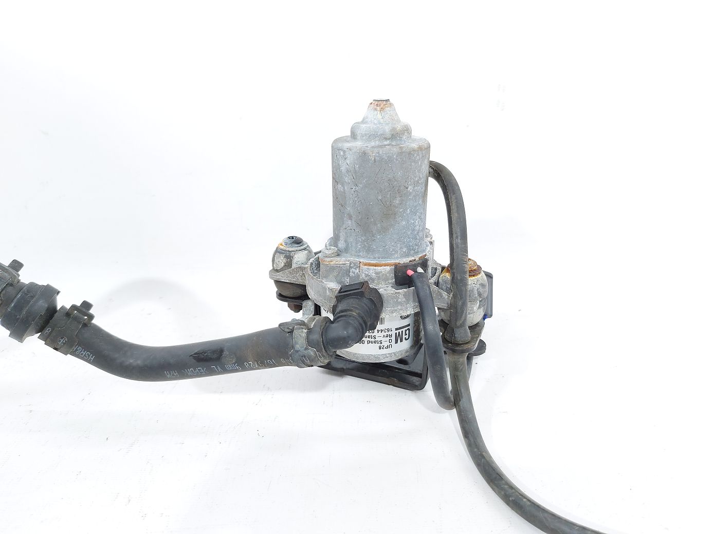 Trax Вакуумный насос Chevrolet Trax 2016-2018 95363358 Chevrolet Trax 3