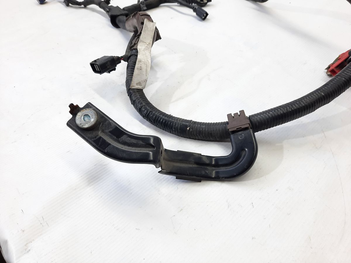 Tsx Проводка генератора Acura TSX 2009-2014 32111RL5a003 Acura TSX 2