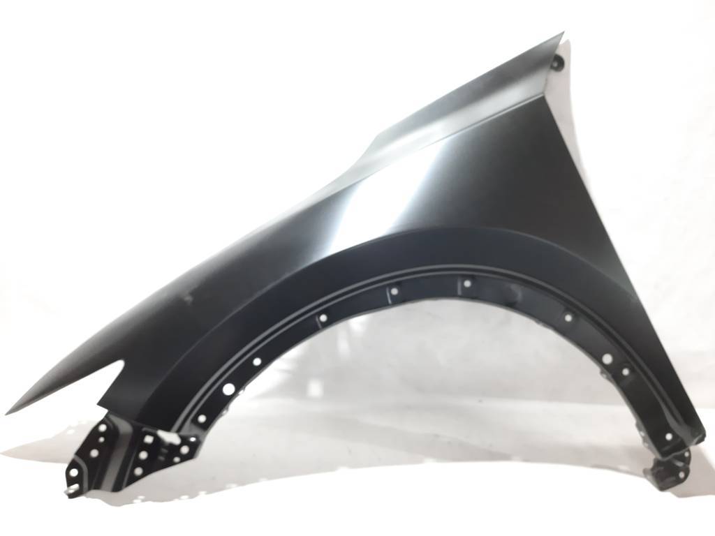 Крылья Крыло левое KB7W-52-211 для Mazda СХ-5 2020-2023 Mazda CX-5 `17-19 Mazda CX-5 1