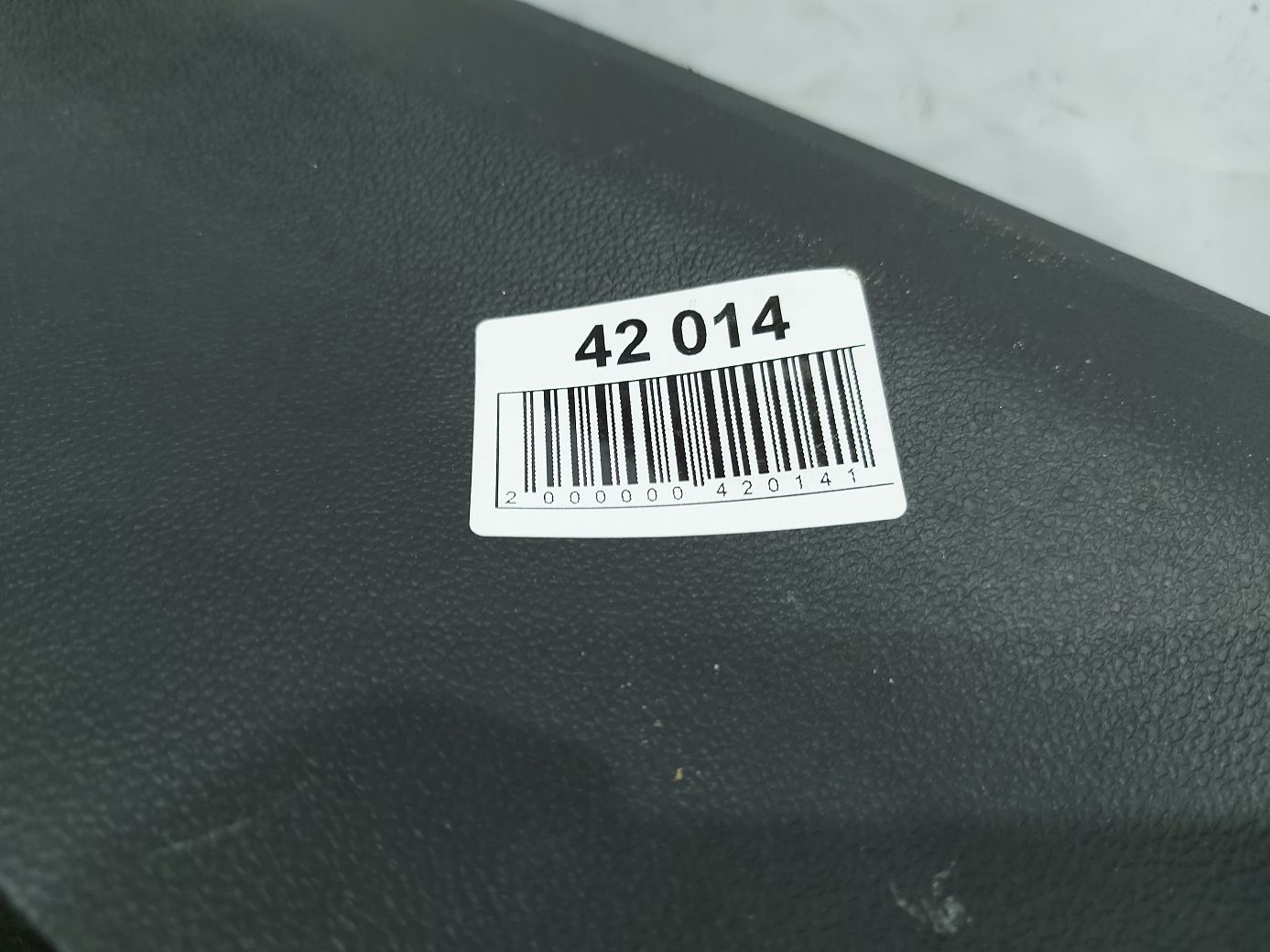 Regal Обшивка порога правого Buick Regal 2011-2017 22870182 Buick Regal 6