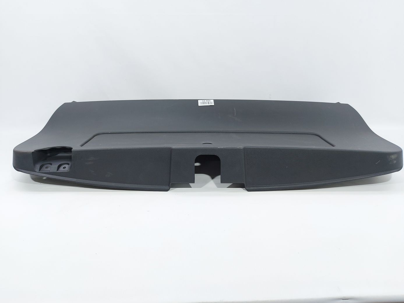 Patriot Обшивка кришки багажника нижня Jeep Patriot 2007-2017 1AZ45DK2AG Jeep Patriot 11