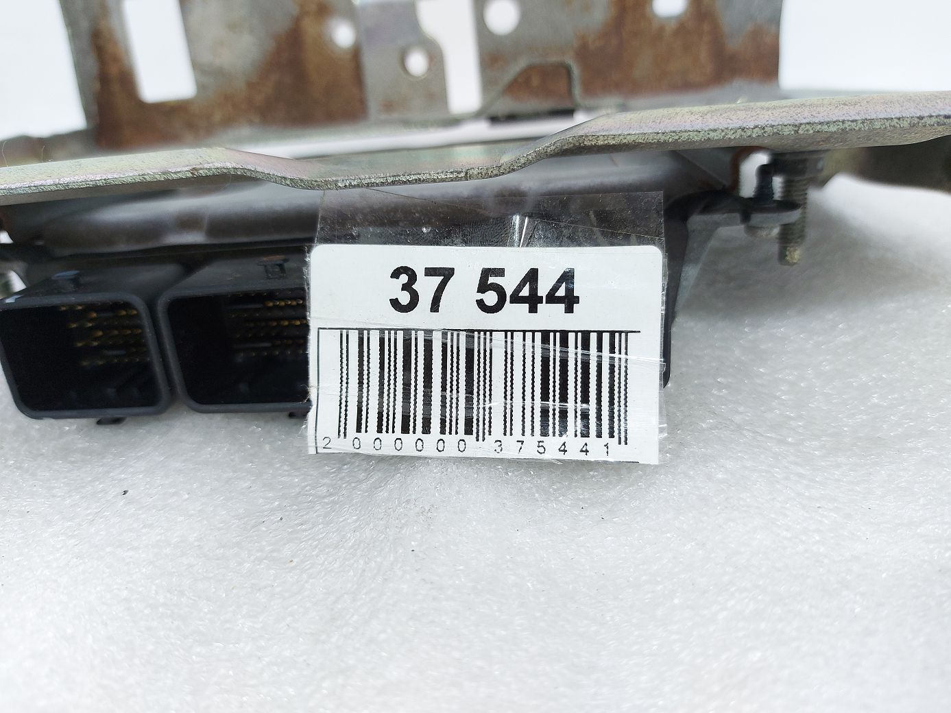Sentra Блок керування двигуном Nissan Sentra 2016-2018 237033SA2A Nissan Sentra 4