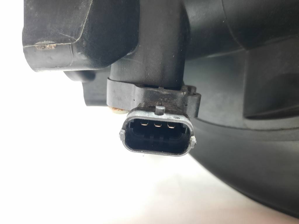 Ats Впускний колектор Cadillac ATS 2013-2021 12631023 Cadillac ATS 12