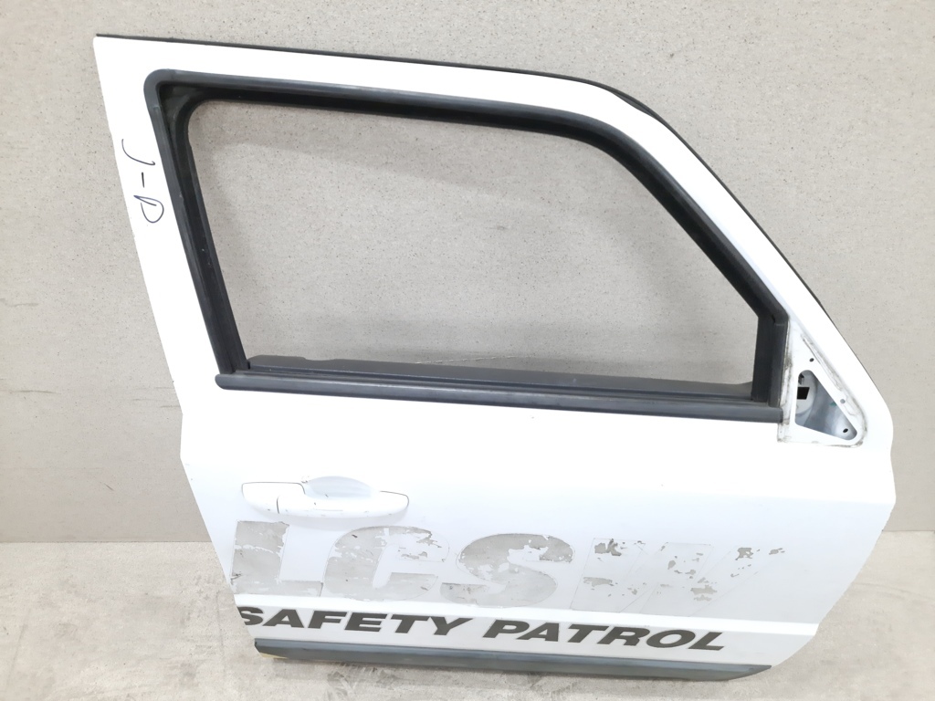 Patriot Дверь передняя правая Jeep Patriot 2007-2011 5067706AI Jeep Patriot 19