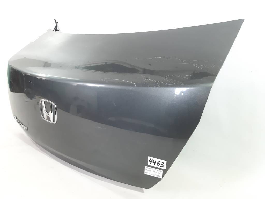 Accord Кришка багажника Honda Accord 2008-2012 68500TE0A90ZZ Honda Accord 27