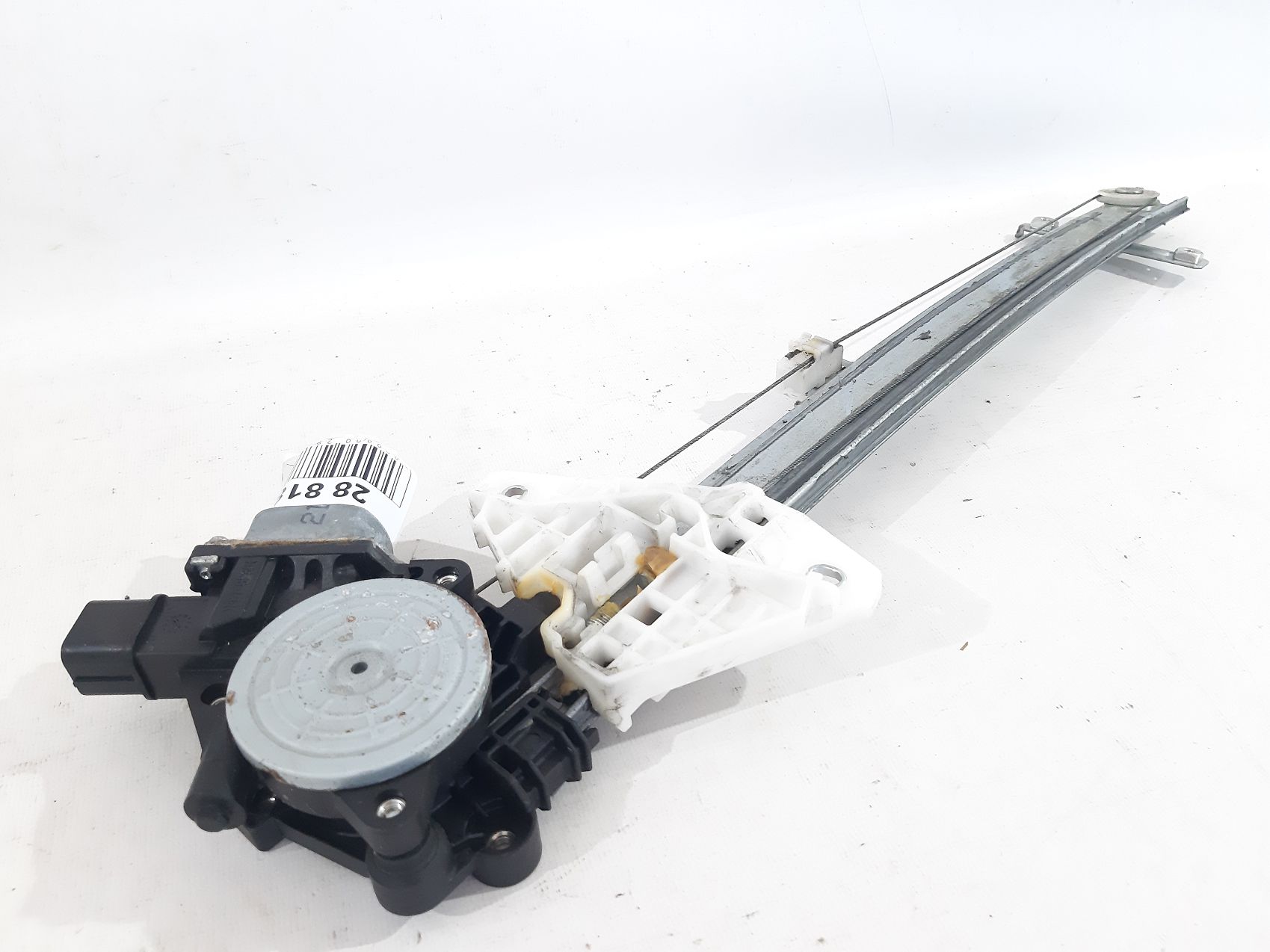 Impreza Стеклоподъемник двери передней левой Subaru Impreza 2012-2017 61041FJ013 Subaru Impreza 3