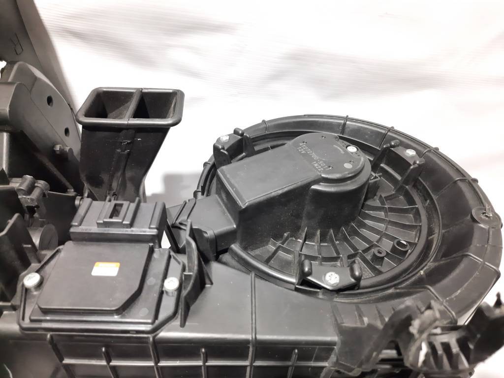 Patriot Печка Jeep Patriot 2010-2012 68018095AA Jeep Patriot 4