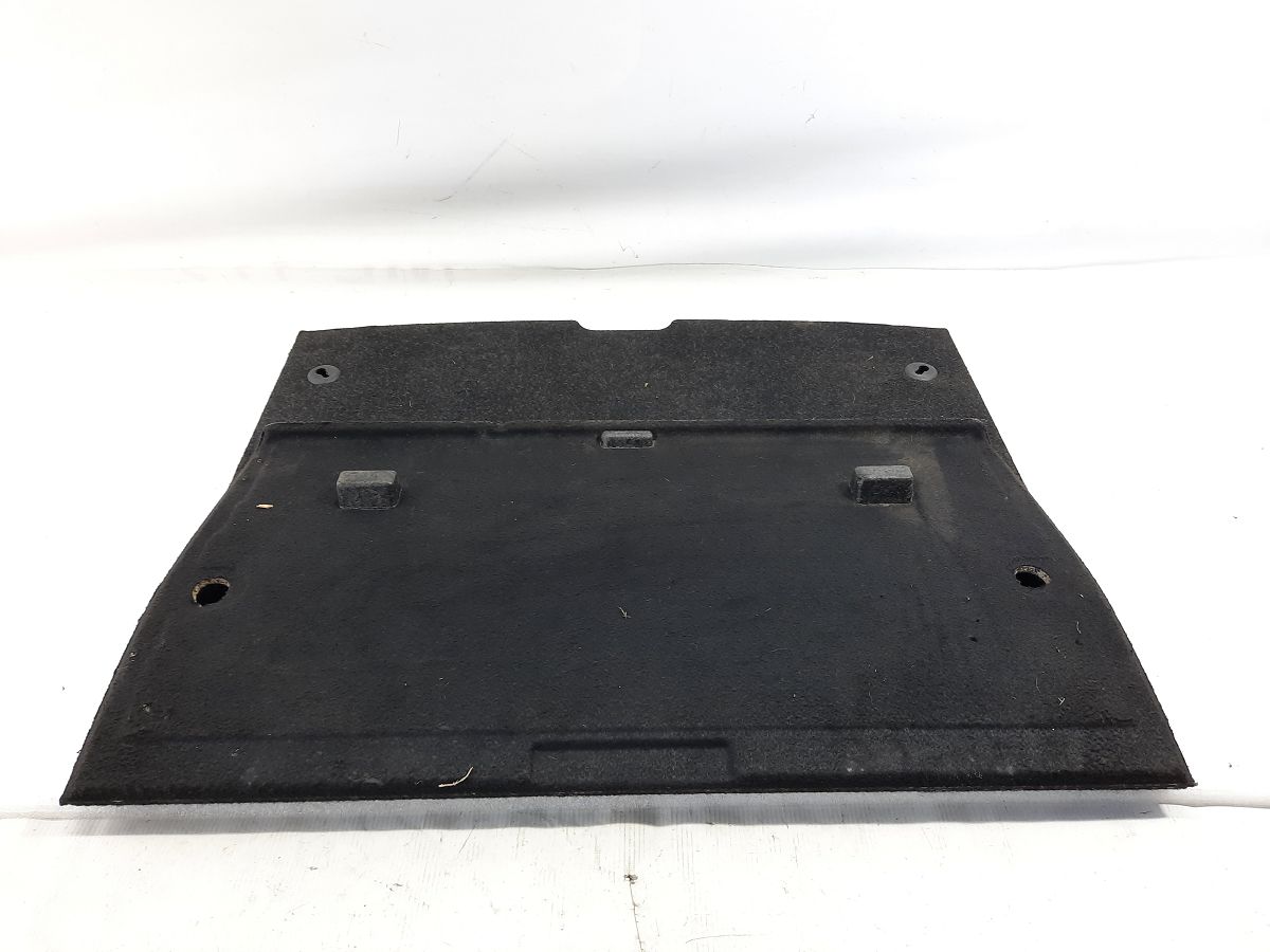 328i xdrive Килимове покриття багажного відділення (люк) BMW 328i xDrive 2014-2016 51477293693 BMW 328i xDrive 5