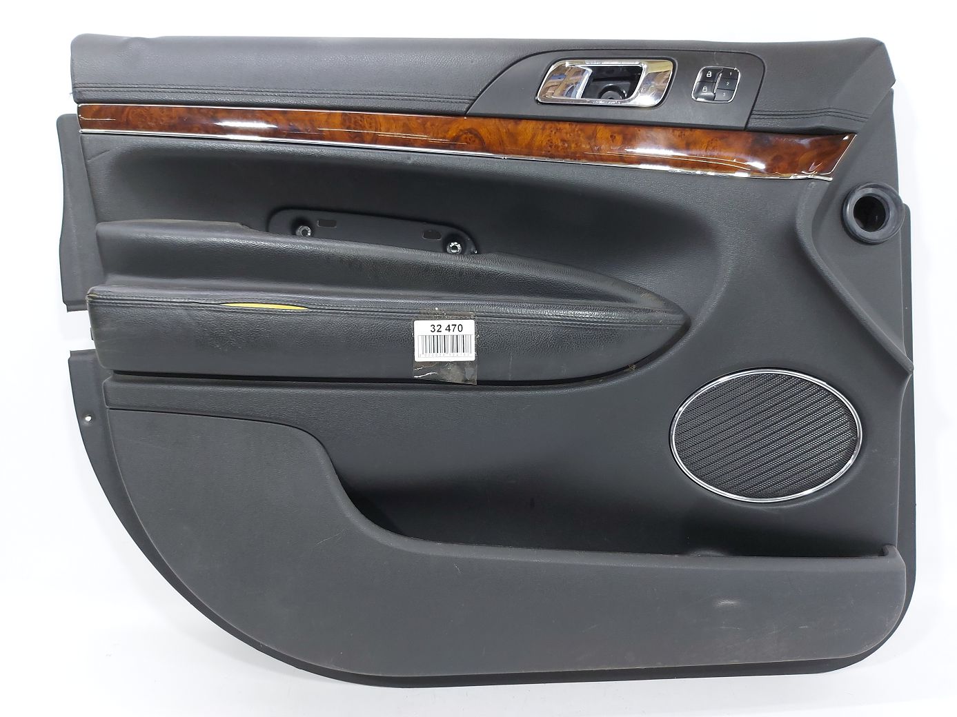 Mkt. Карта двери передней левой Lincoln MKT 2013-2019 DE9Z7423943BB Lincoln MKT