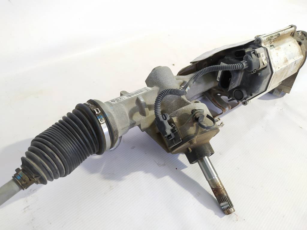 200 Рульова рейка з наконечниками Chrysler 200 2016 5154461AJ Chrysler 200 10