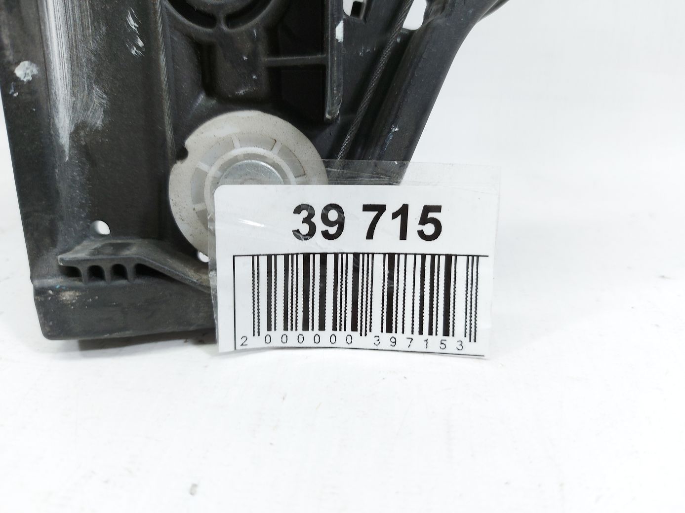 Veloster Склопідйомник дверей передньої правої Hyundai Veloster 2012-2017 824022V000 Hyundai Veloster 4