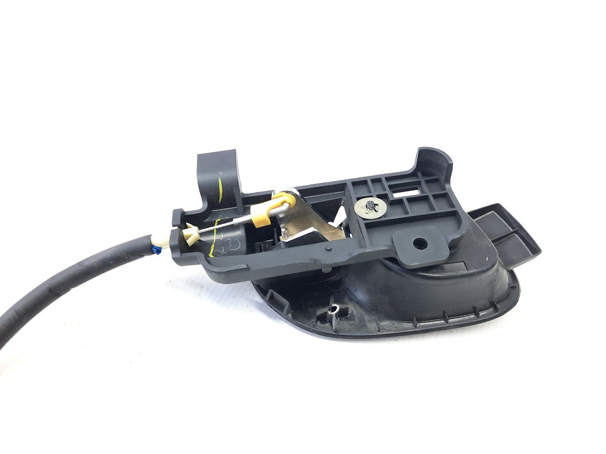 Journey Ручка дверей задньої лівої внутрішня Dodge Journey 2011-2020 68103387AA Dodge Journey 3