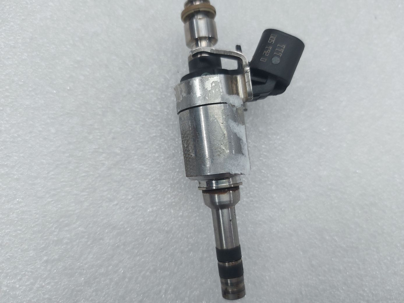 Ats Форсунка паливна Cadillac ATS 2013-2019 12631971 Cadillac ATS 2 Ats Форсунка паливна Cadillac ATS 2013-2019 12631971 Cadillac ATS 2
