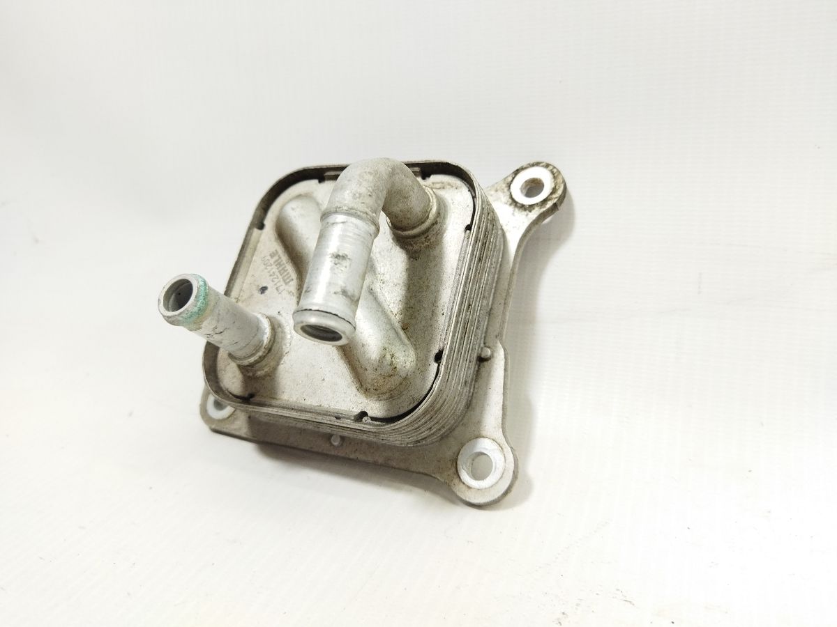 Sentra Теплообмінник масляний Nissan Sentra 2013-2019 21606X420B Nissan Sentra 3