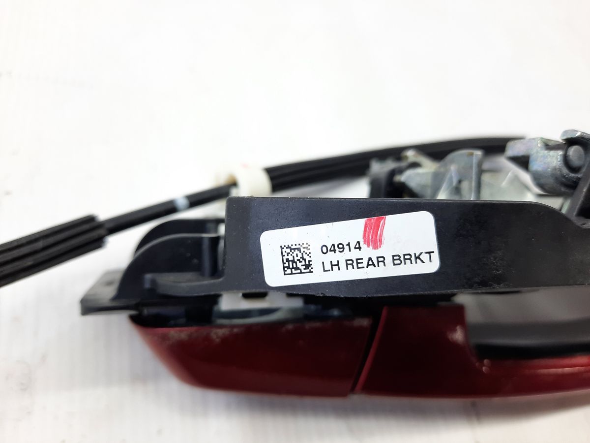 Impala Ручка дверей задніх лівих зовнішня Chevrolet Impala 2014 13587124 Chevrolet Impala 4 Impala Ручка дверей задніх лівих зовнішня Chevrolet Impala 2014 13587124 Chevrolet Impala 4