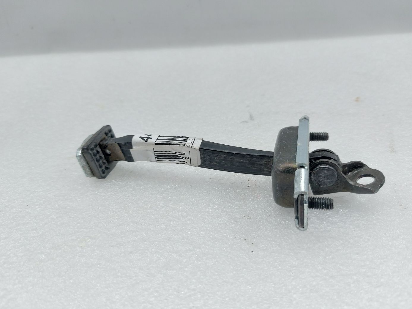 Optima Обмежувач дверей задньої правої Kia Optima 2016-2020 79490D5000 Kia Optima 3