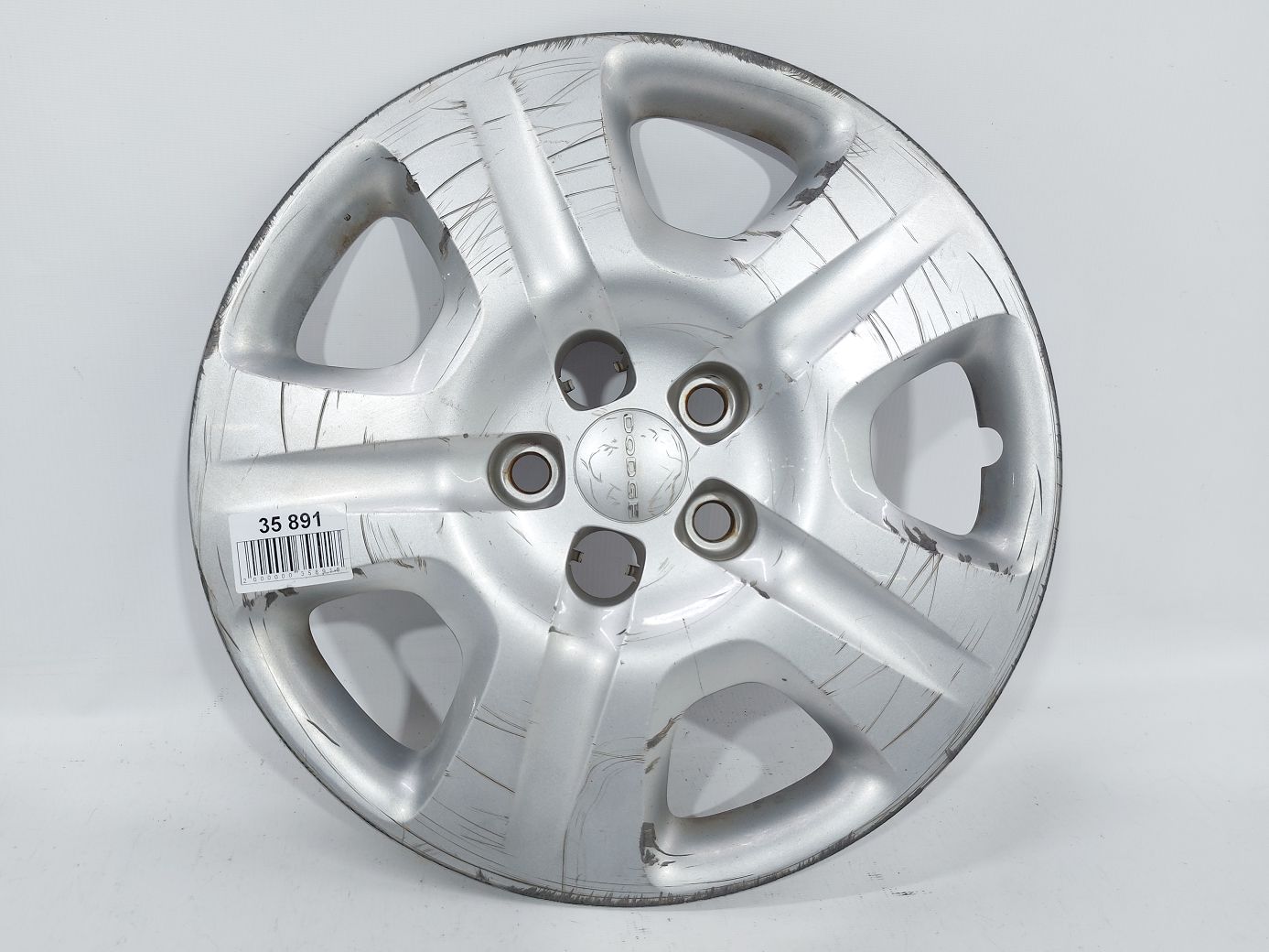 Dart. Ковпак колісний Dodge Dart 2013-2019 4726162AB Dodge Dart