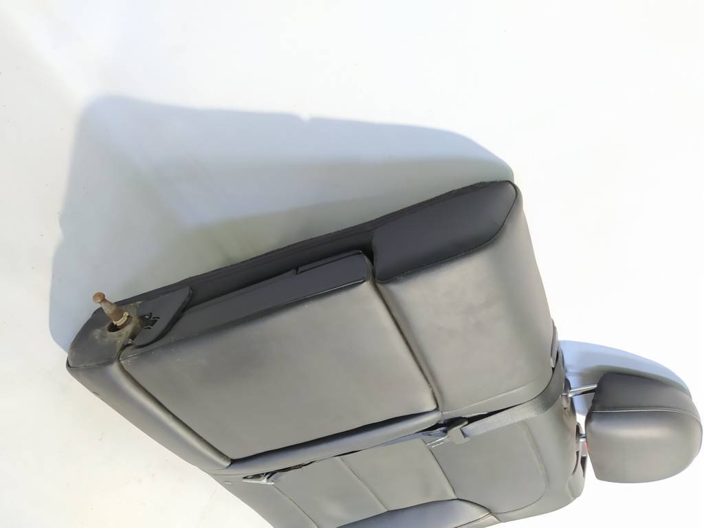 Malibu Спинка сидения заднего левая Chevrolet Malibu 2014-2016 23436761 Chevrolet Malibu 4