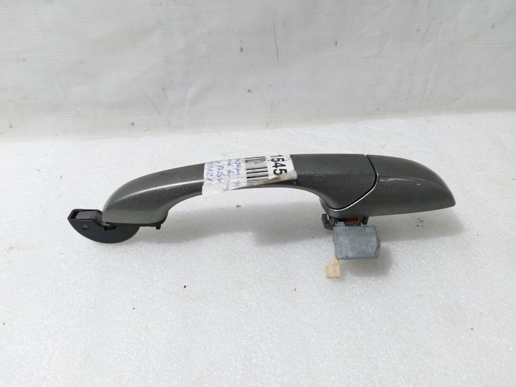 Patriot Ручка дверей передньої правої без циліндра Jeep Patriot 2007-2017 XU80AJCAG Jeep Patriot 2 Patriot Ручка дверей передньої правої без циліндра Jeep Patriot 2007-2017 XU80AJCAG Jeep Patriot 2