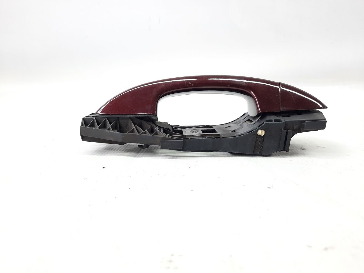 Passat s Ручка двери передней правой наружная Volkswagen Passat S 2012-2019 1K8837206FGRU Volkswagen Passat S 8