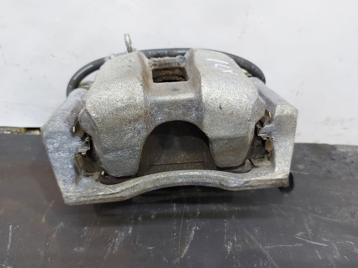 Ilx Супорт гальмівний передній лівий Acura ILX 2019-2020 45019T2F000 Acura ILX 4 Ilx Супорт гальмівний передній лівий Acura ILX 2019-2020 45019T2F000 Acura ILX 4