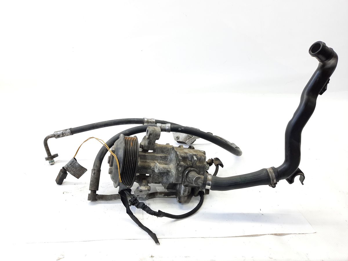 7 series. Насос гідропідсилювача керма BMW 7 2012 32416788906 BMW 7