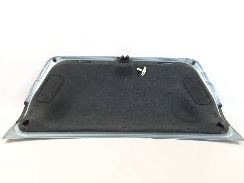 Dart Кришка багажника Dodge Dart 2013-2019 68081664AC Dodge Dart 72